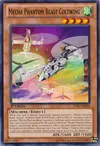 Product image for Mecha Phantom Beast Coltwing