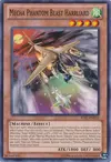 Product image for Mecha Phantom Beast Harrliard