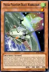 Product image for Mecha Phantom Beast Warbluran