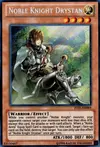 Product image for Noble Knight Drystan