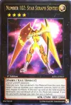 Product image for Numéro 102 : Sentinelle Séraphin Étoile
