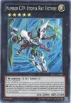 Product image for Number C39: Utopia Ray Victory