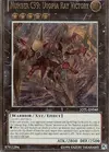 Product image for Number C39: Utopia Ray Victory