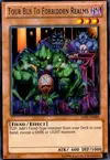 Product image for Tour Bus To Forbidden Realms