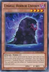 Product image for Umbral Horror Unform