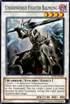 Product image for Underworld Fighter Balmung