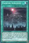 Product image for Royaume Vampire