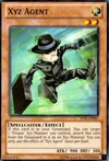 Product image for Xyz Agent
