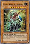 Product image for Beast King Barbaros