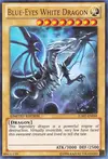 Product image for Blue-Eyes White Dragon