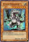 Product image for Cyber Dinosaur