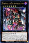 Product image for Dark Armed, the Dragon of Annihilation