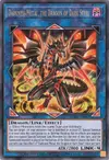 Product image for Darkness Metal, the Dragon of Dark Steel