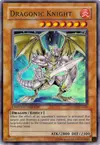 Product image for Dragonic Knight