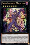 Product image for Ebon Illusion Magician