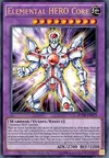 Product image for Elemental HERO Core
