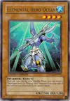 Product image for Elemental HERO Ocean