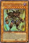 Product image for Exodius the Ultimate Forbidden Lord