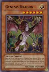 Product image for Genesis Dragon