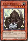 Product image for Golem Dragon