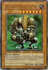 Product image for Green Baboon, Defender of the Forest