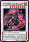 Product image for Hundred Eyes Dragon