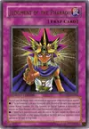 Product image for Judgment of the Pharaoh