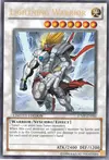 Product image for Lightning Warrior