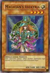 Product image for Magician's Valkyria