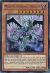 Product image for Malefic Stardust Dragon