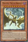 Product image for Malefic Truth Dragon