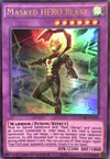 Product image for Masked HERO Blast
