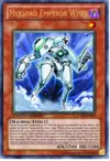 Product image for Meklord Emperor Wisel