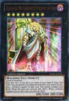 Product image for Number 88: Gimmick Puppet of Leo