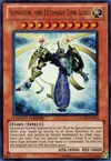 Product image for Sephylon, the Ultimate Timelord