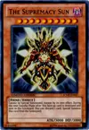 Product image for The Supremacy Sun