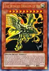 Product image for The Winged Dragon of Ra