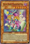 Product image for Toon Dark Magician Girl