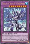 Product image for Trishula, the Dragon of Icy Imprisonment