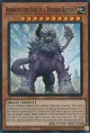 Product image for Behemoth the King of a Hundred Battles