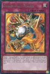 Product image for Dracotail Flame