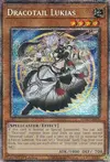 Product image for Dracotail Lukias