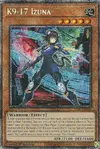 Product image for K9-17 Izuna