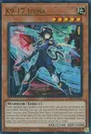 Product image for K9-17 Izuna
