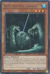 Product image for King of the Swamp