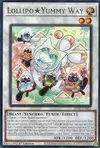 Product image for Lollipo★Yummy Way
