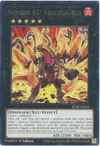 Product image for Number 61: Volcasaurus