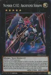 Product image for Number C102: Archfiend Seraph