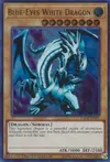 Product image for Blue-Eyes White Dragon