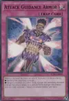 Product image for Attack Guidance Armor